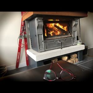 Meet your Posher, Nathalie